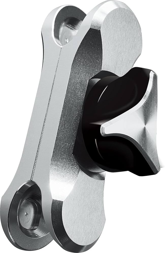 Amazon | サインハウス(SYGNHOUSE) バイク用 マウントシステム Bパーツ