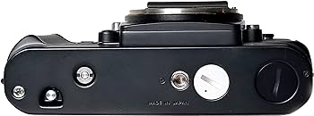 Amazon.com : Nikon F3 with DE-2 viewfinder professional SLR film
