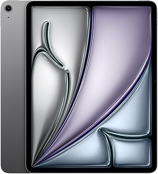Amazon.com: Apple iPad Air, 2025 with M3 Chip (13-inch, Wi-Fi