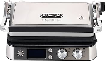 Amazon.co.jp: デロンギ(DeLonghi) マルチグリル BBQ & コンタクト