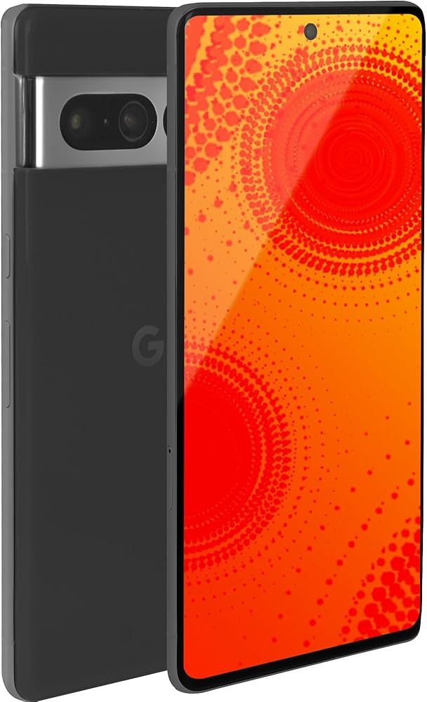 Google Pixel 7 Pro 256GB ROM + 12GB RAM Factory Unlocked 5G