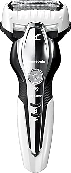 Amazon | パナソニック ラムダッシュ メンズシェーバー 3枚刃 お風呂