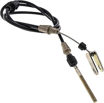 Amazon.com : Exmark 115-3584 Cable Lazer Z AS E S X Z Series