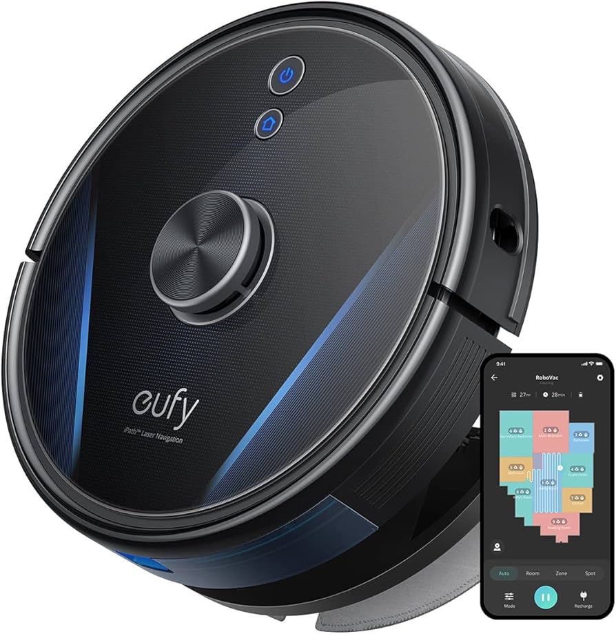 Amazon | Anker Eufy RoboVac 交換用パーツキット (L35 Hybrid / L35