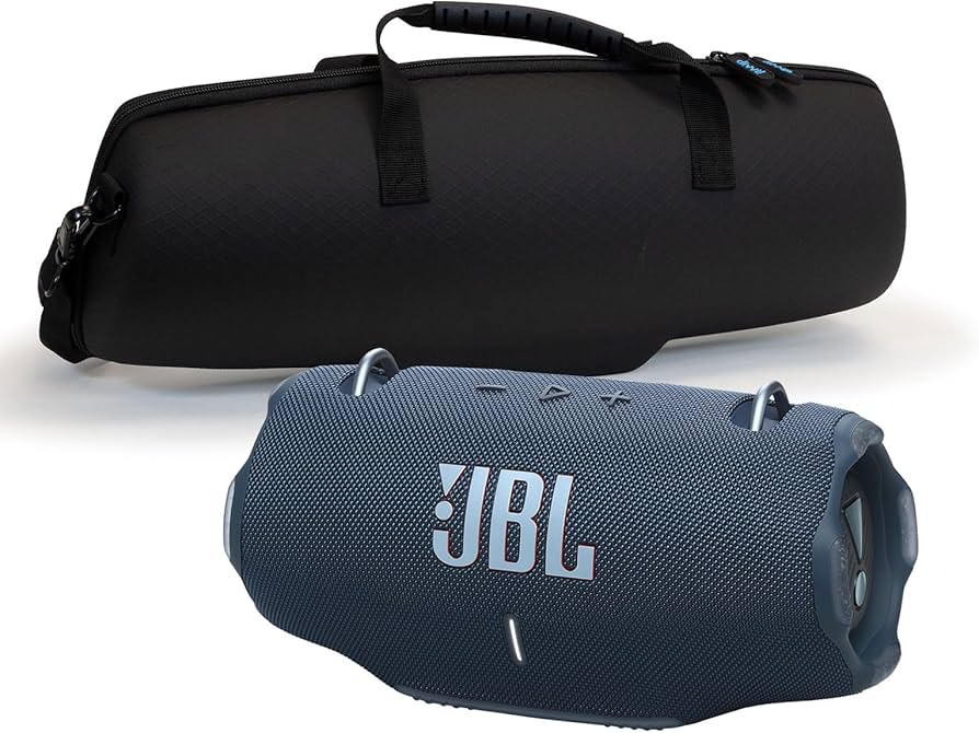 スピーカー・ウーファー JBL XTREME 4 CAMOJN Amazon.com: JBL Xtreme