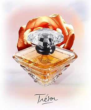 Amazon.co.jp: LANCÔME(ランコム) トレゾァ オー ドゥ パルファン 50mL