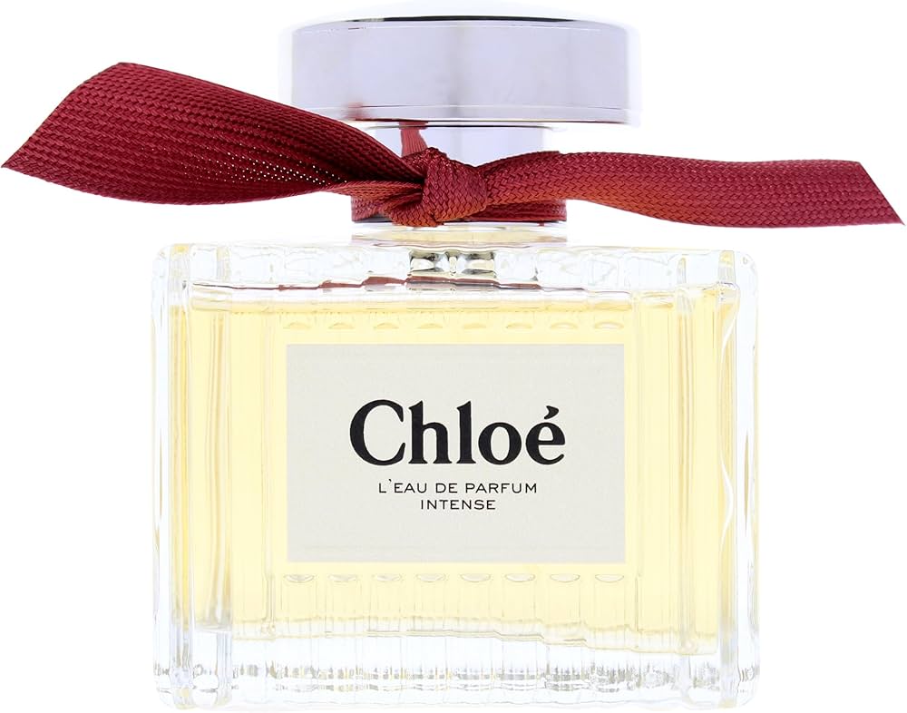 Amazon.com : LEau De Parfum Intense by Chloe for Women - 3.3 oz