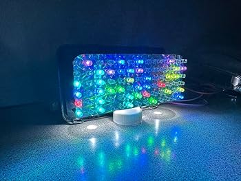 Amazon.co.jp: CB400SF NC39 RGBテール ランプ ライト LED レインボー