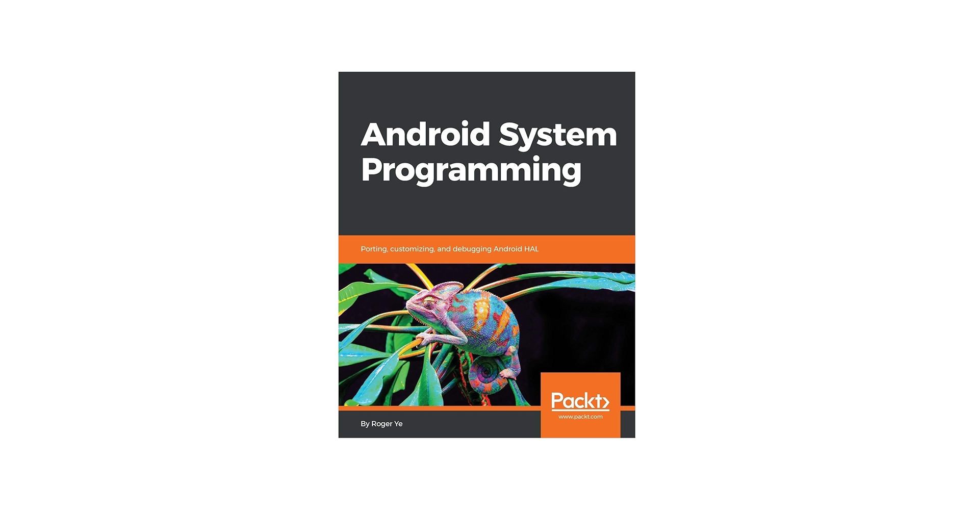 Amazon.com: Android System Programming: Porting, customizing, and