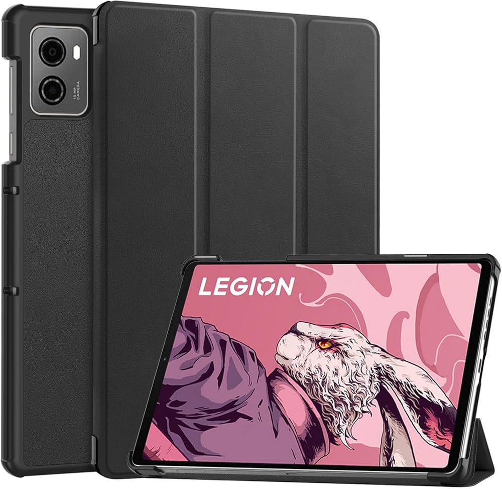 Amazon.com: DWaybox Tablet Case for Lenovo Legion Y700 2023/Y700