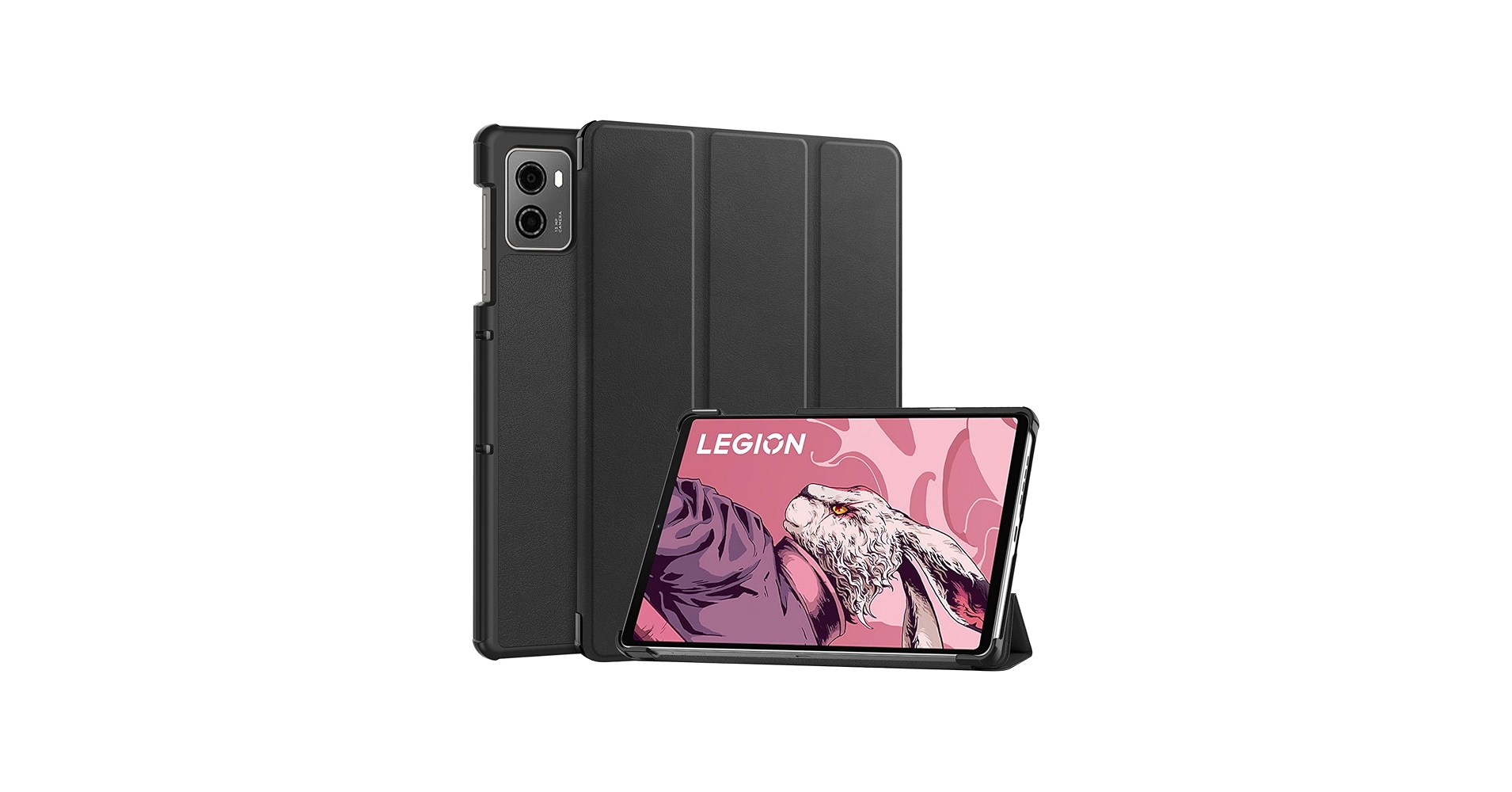 Amazon.com: DWaybox Tablet Case for Lenovo Legion Y700 2023/Y700