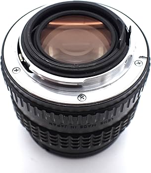 Amazon | Pentax MFレンズ M 50mm F1.4 | カメラ用交換レンズ 通販