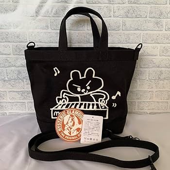 Amazon.co.jp: ヒステリックグラマー 2way ショルダーバッグ