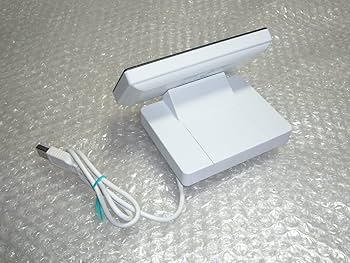 Amazon.co.jp: エプソン DM-D30W202 カスタマーディスプレイ DM-D30