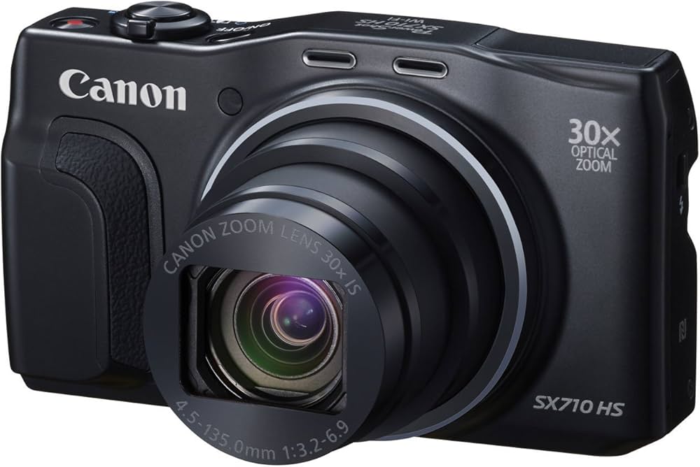 Amazon | AR保護フィルム CANON PowerShot SX710 HS 用 互換品 （反射
