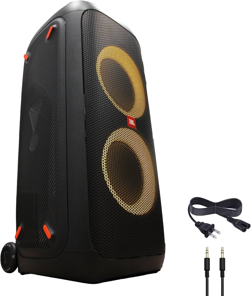 スピーカー・ウーファー JBL 310 スピーカー・ウーファー JBL PARTYBOX