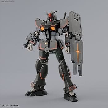 Amazon | HG 機動戦士ガンダム THE ORIGIN MSD ガンダム FSD 1/144
