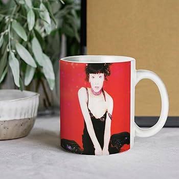 Amazon.co.jp: 椎名林檎 (13) マグカップ ウォーターカップ コーヒー