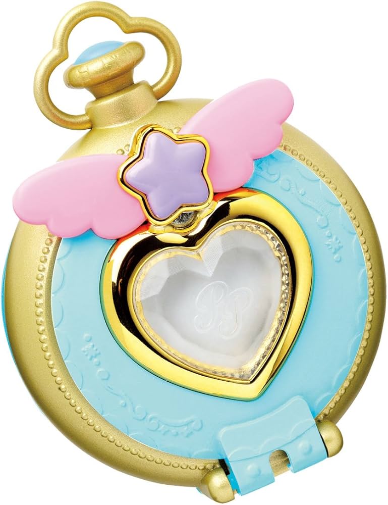 Amazon | アイドルタイム プリパラ プリパラアイドルウォッチ ゆいver