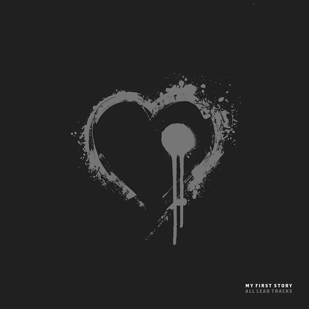 Amazon.co.jp: ALL LEAD TRACKS(初回盤): ミュージック