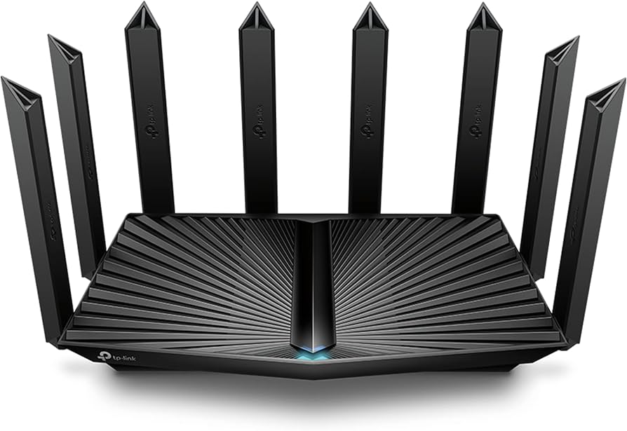 Amazon.com: TP-Link AX6000 Wi-Fi 6 Router (Archer AX80) – Dual