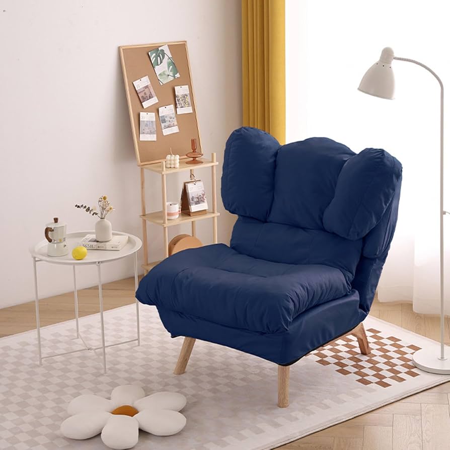 Amazon｜リクライニングチェア リクライニングソファ 一人用 おしゃれ