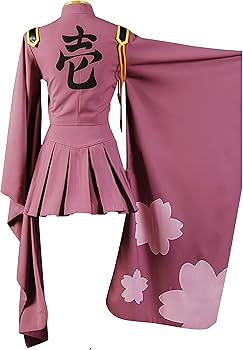 Amazon.co.jp: [Picksoco] ウィッグ付き 千本桜 せんぼんざくら ミク