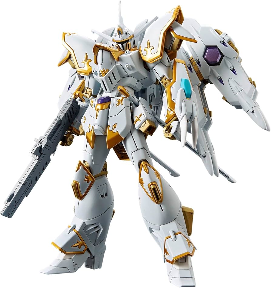 Amazon | BANDAI SPIRITS(バンダイスピリッツ) HG 機動戦士ガンダム