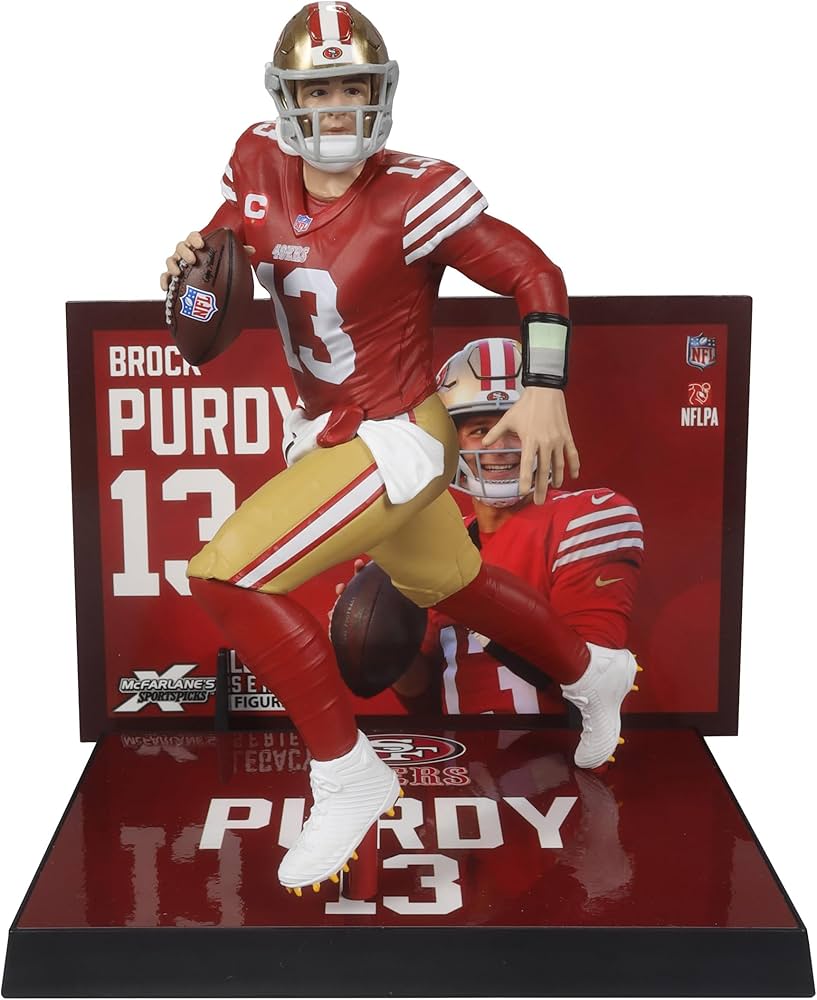 Amazon.co.jp: ブロック・パーディ(サンフランシスコ