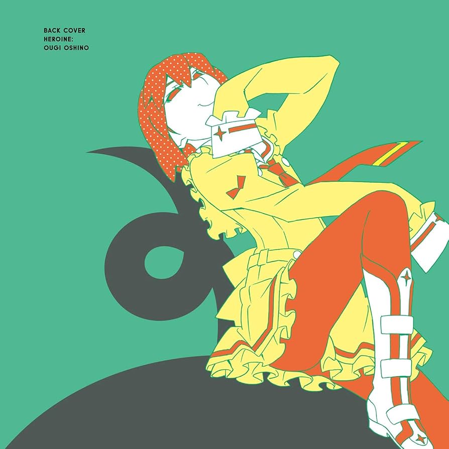 Amazon.co.jp: 歌物語2 -〈物語〉シリーズ主題歌集-(完全生産限定盤