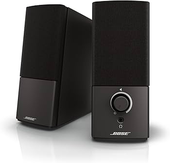 Amazon.co.jp: Bose Companion 2 Series III multimedia speaker