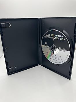 Amazon.co.jp: ウルトラマントリガー NEW GENERATION TIGA [レンタル