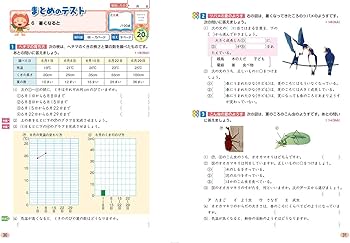 Amazon.co.jp: 小学教科書ワーク 理科 4年 東京書籍版 (オールカラー