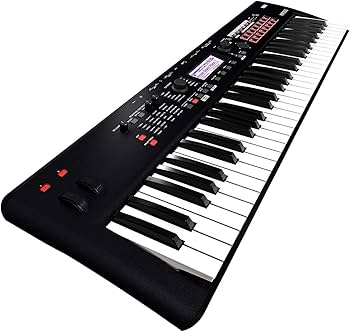 Amazon.com: Korg Kross 2-61 61-Key Synthesizer Workstation