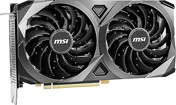 Amazon | MSI GeForce RTX 3070 VENTUS 2X 8G OC LHR グラフィックス