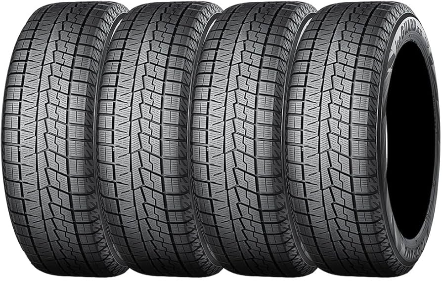 Amazon.co.jp: ヨコハマ(YOKOHAMA) 165/65R14 79Q スタッドレスタイヤ