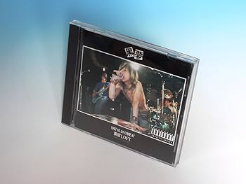 Amazon.co.jp: 1997 10.31 LIVE AT 新宿LOFT: ミュージック