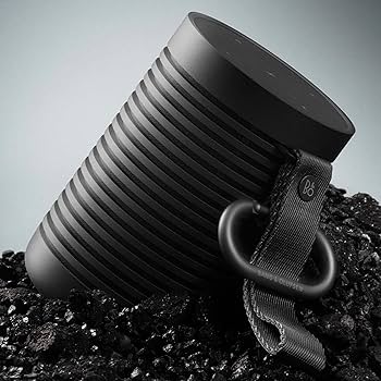 Amazon.com: Bang & Olufsen Beosound Explore - Wireless Portable