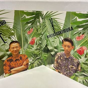 Amazon.co.jp: radish ラディッシュ CD「DIGITAL 16's」吉村龍太 遠藤