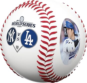 Amazon | 【海外限定】大谷翔平 ジャッジ 2024 MVP ワールドシリーズ