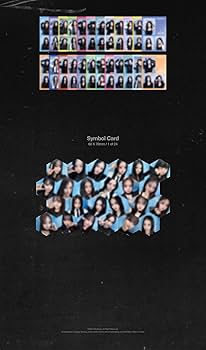 tripleS ASSEMBLE24 1st Album Contents+Tracking Sealed (Standard