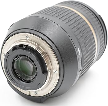 Amazon.co.jp: TAMRON AF18-270mm F/3.5-6.3 DiIIVC LD Aspherical [IF