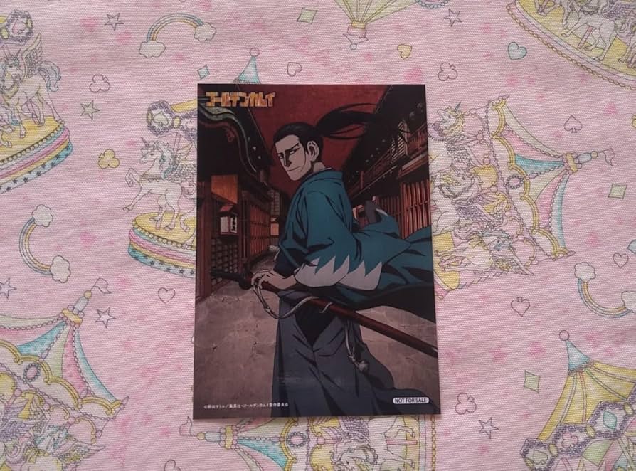 Amazon.co.jp: ゴールデンカムイ 第三期 過去編 （Blu-ray DVDの