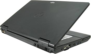 Amazon.co.jp: 【中古】 富士通(FUJITSU) LIFEBOOK A572/F FMVNA7SEZ1