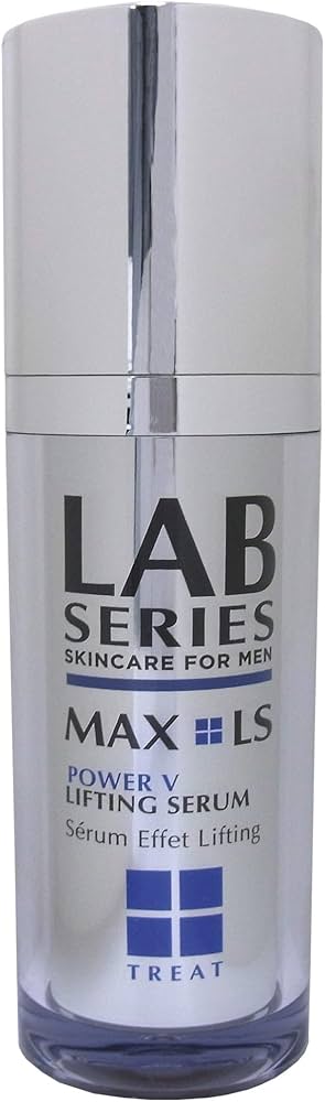 Amazon.co.jp: アラミス ラボ シリーズ マックス LS V セラム 30ml