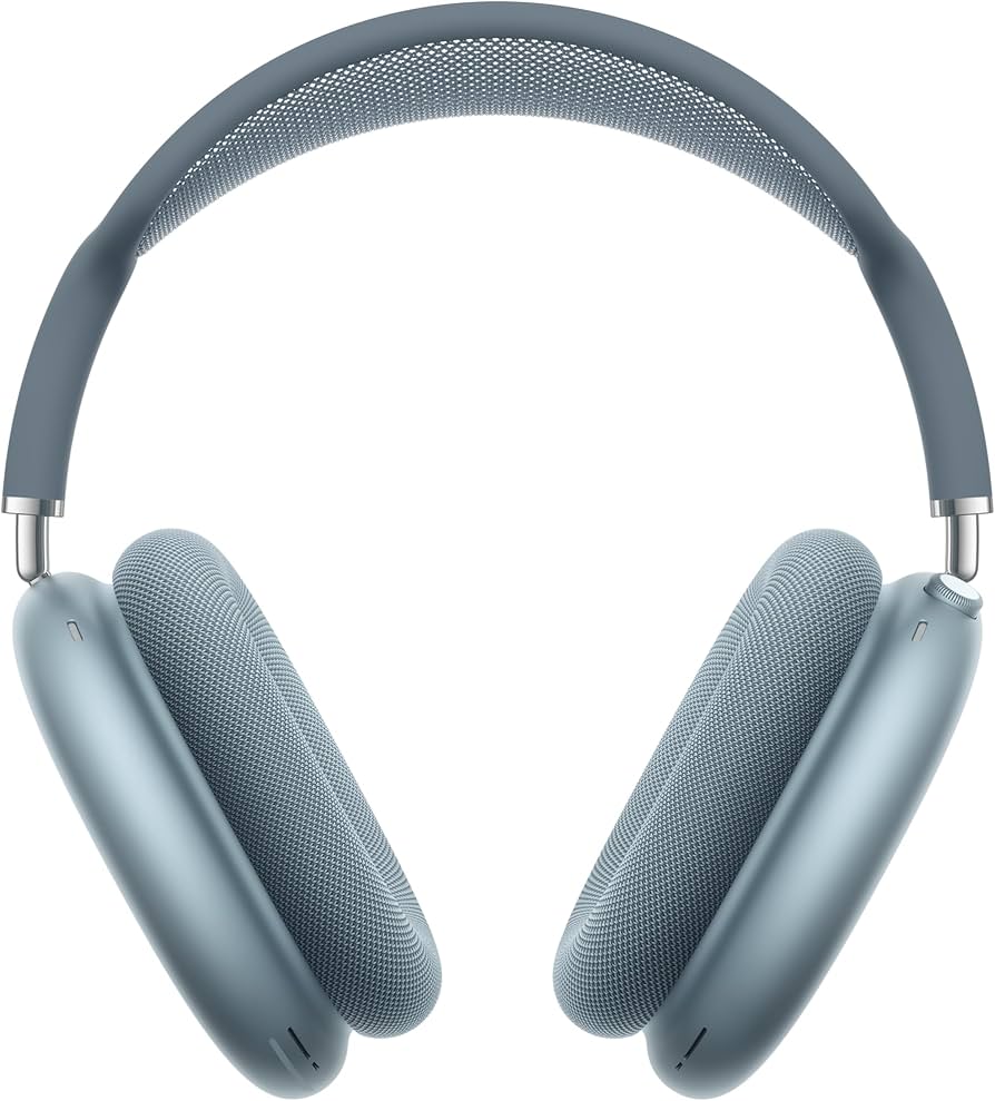 Amazon.com: Apple AirPods Max Wireless Over-Ear Headphones, Pro