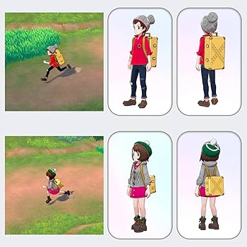 Amazon.co.jp: ポケットモンスター ソード・シールドA -Switch