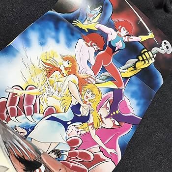 Amazon.co.jp: 永井豪2冊セット『ロマンアルバム4デビルマン