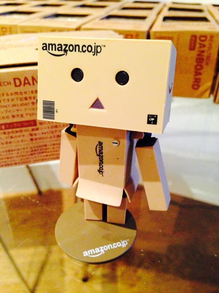 Amazon.co.jp: 【Amazon.co.jp限定】 リボルテック ダンボー・ミニ