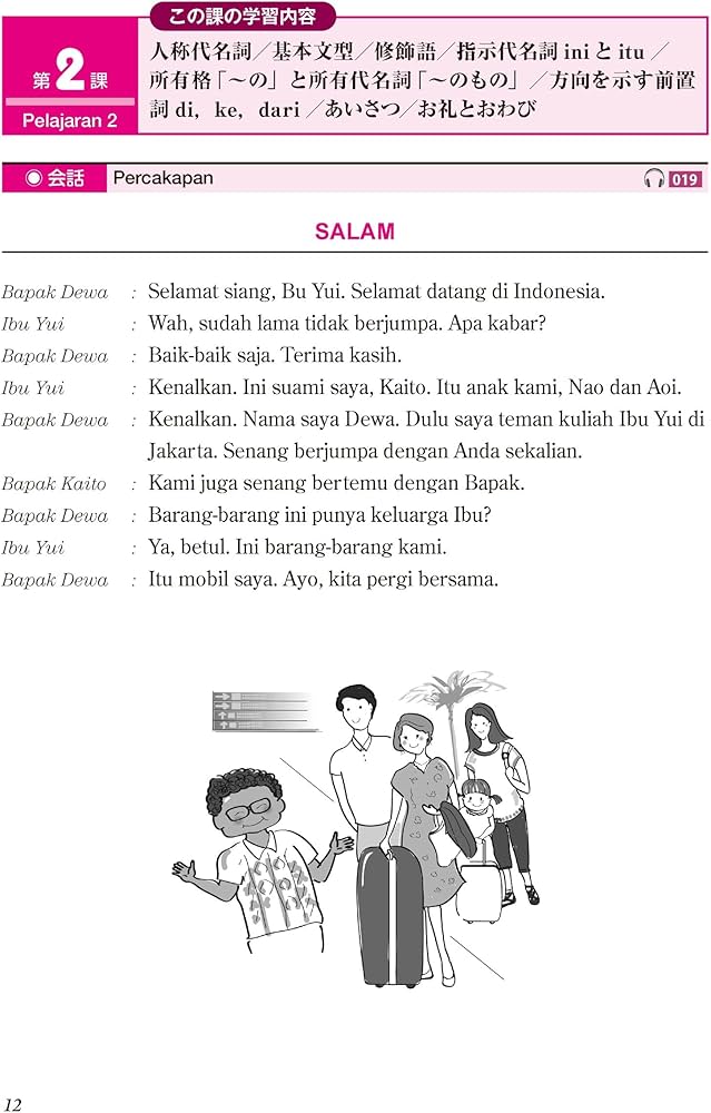 Amazon.co.jp: 快速マスターインドネシア語【新装版】 ([テキスト